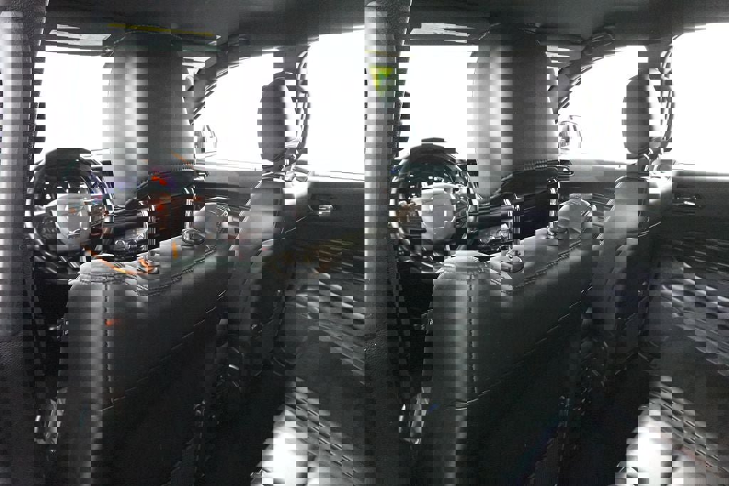 Used 2021 Dodge Durango GT image 25