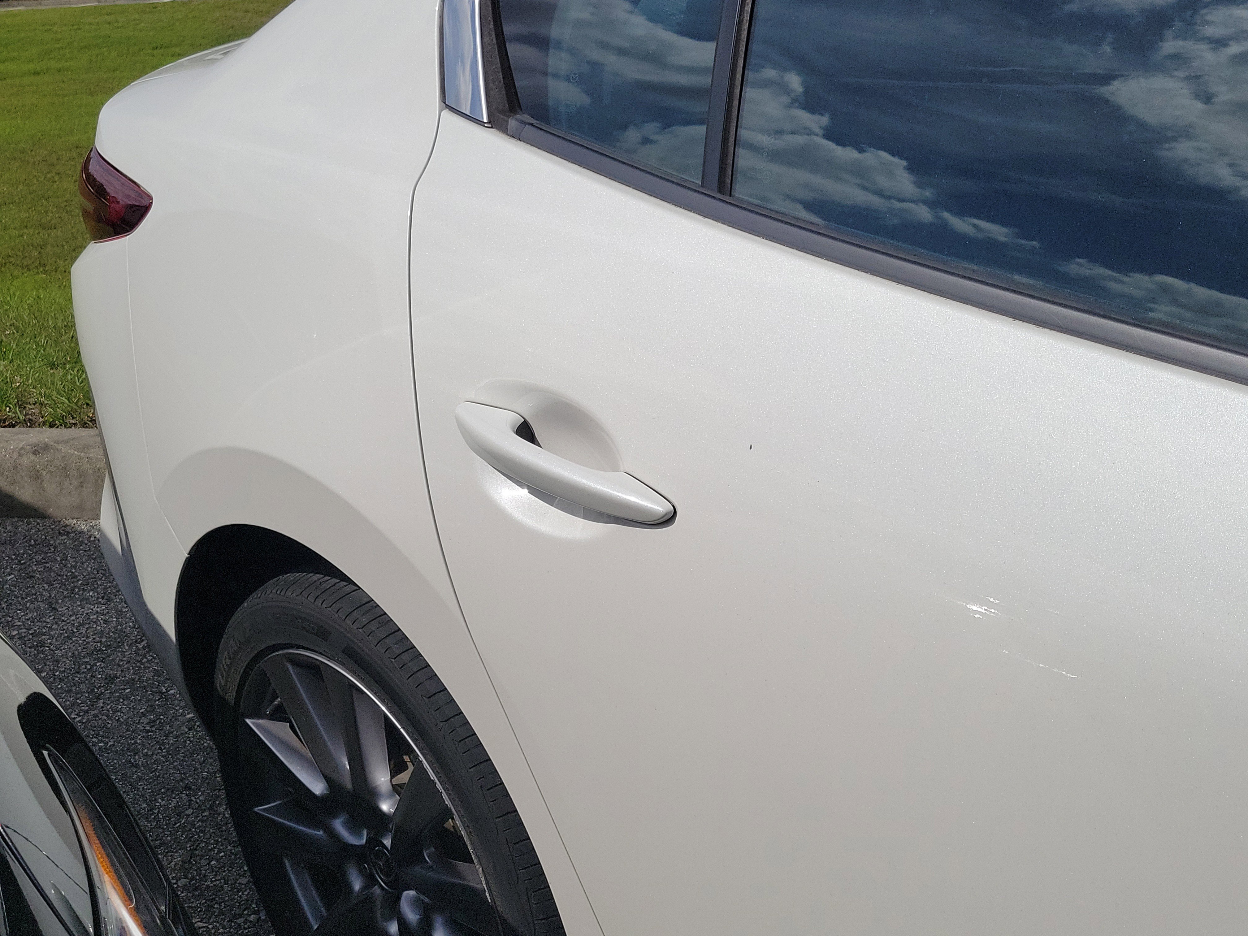 Used 2021 MAZDA MAZDA3 s image 11