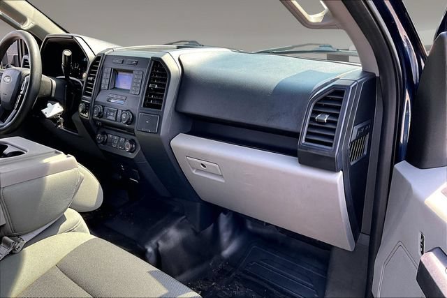 Used 2018 Ford F150 XL w/ Equipment Group 101A Mid AWD/4WD image 19
