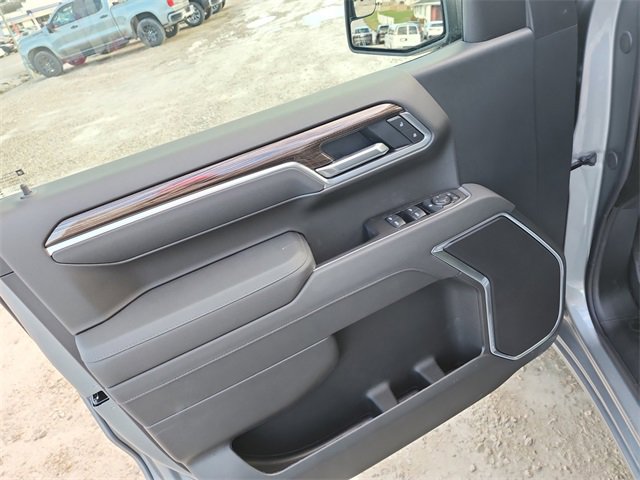 New 2026 Chevrolet Silverado 1500 LT image 17