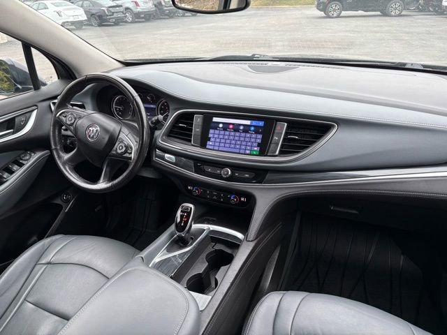 Used 2020 Buick Enclave Essence w/ Sound and Sites Package image 25