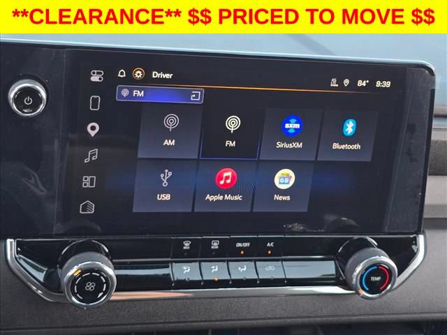 New 2026 Chevrolet Colorado W/T w/ WT Custom Package RWD image 26