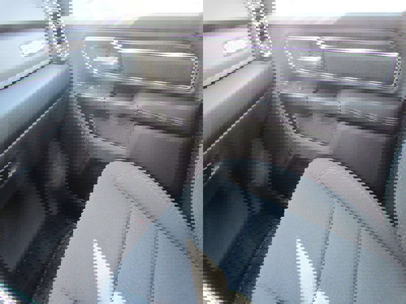 Used 2022 RAM 1500 Big Horn image 27