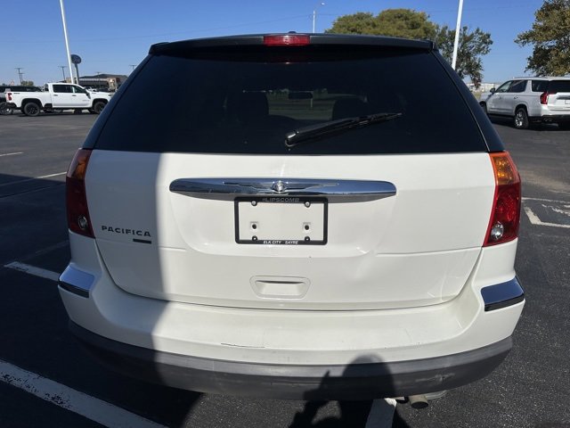 Used 2006 Chrysler Pacifica Touring image 6