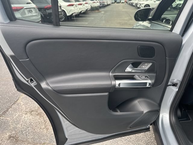 Used 2026 Mercedes-Benz GLB 250 image 23