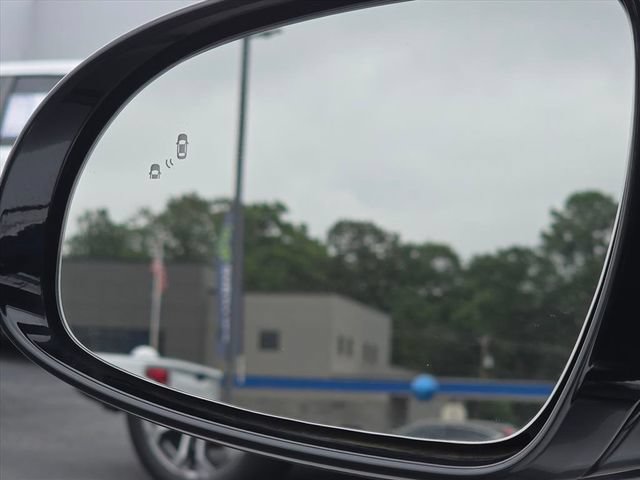 Used 2020 Kia Sportage S w/ S FWD Sunroof Package image 19