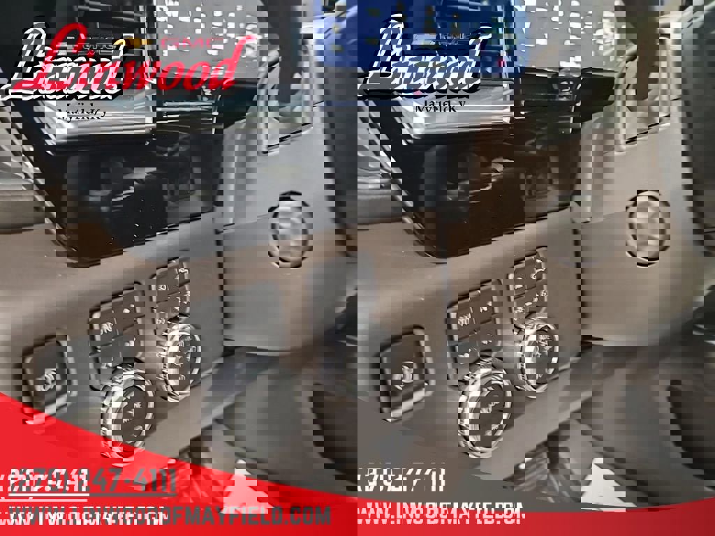 New 2026 GMC Sierra 1500 SLT w/ SLT Premium Plus Package image 20