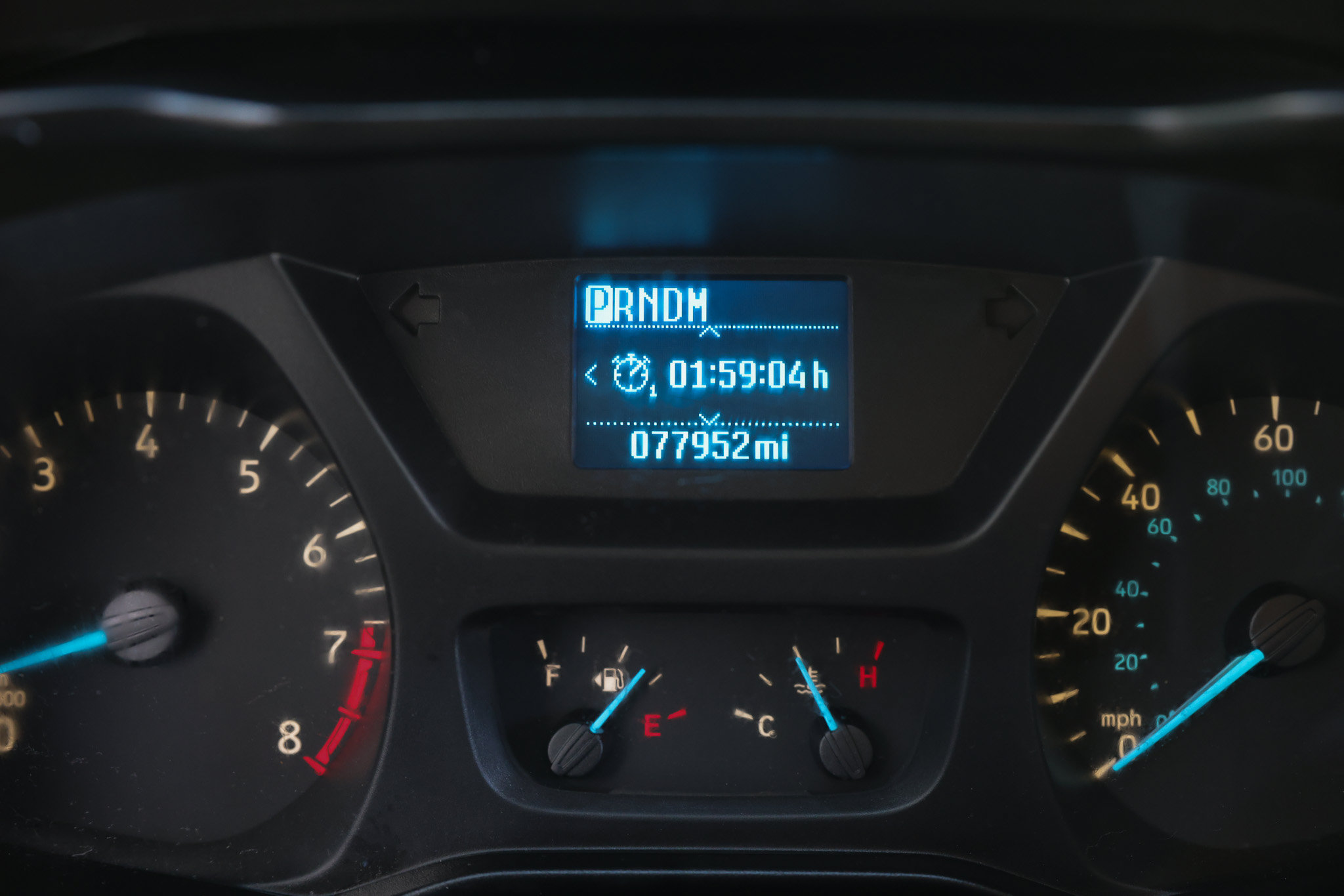 Used 2019 Ford Transit 350 XLT RWD image 54