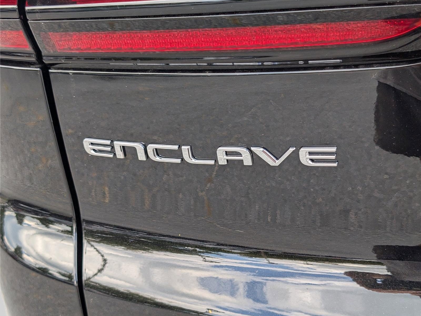 New 2026 Buick Enclave Sport Touring w/ Super Cruise Package image 5