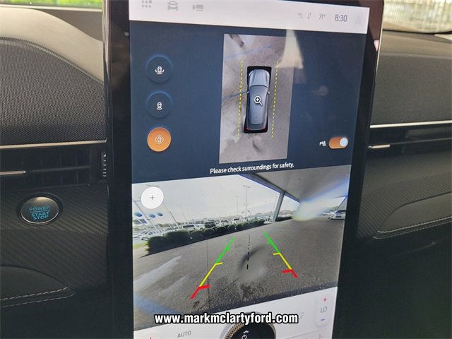 New 2024 Ford Mustang Mach-E Select w/ Comfort Package Lite image 11