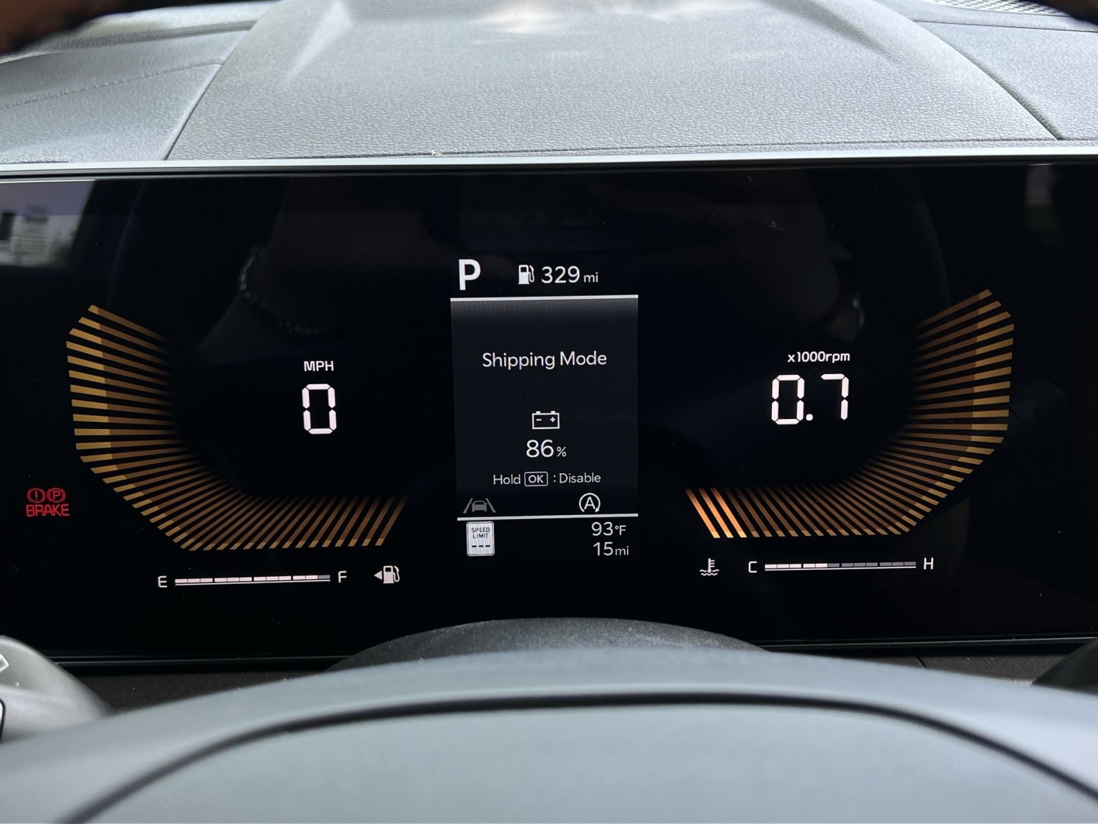 New 2026 Kia Sportage X-Line w/ X-Line Premium Package AWD/4WD image 22