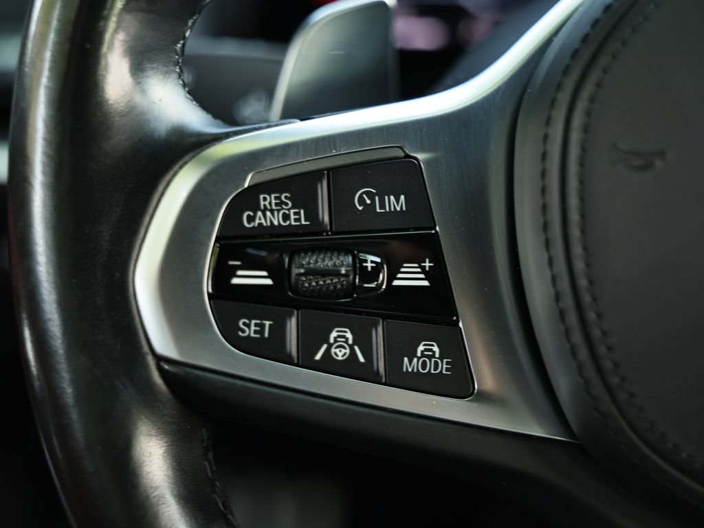Used 2023 BMW M340i xDrive AWD/4WD image 28