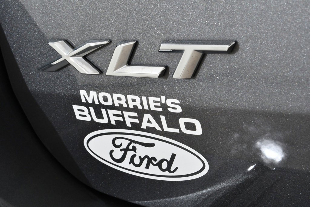 Used 2023 Ford Explorer XLT w/ Equipment Group 202A image 23