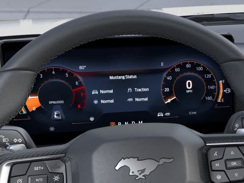 New 2026 Ford Mustang GT RWD image 13