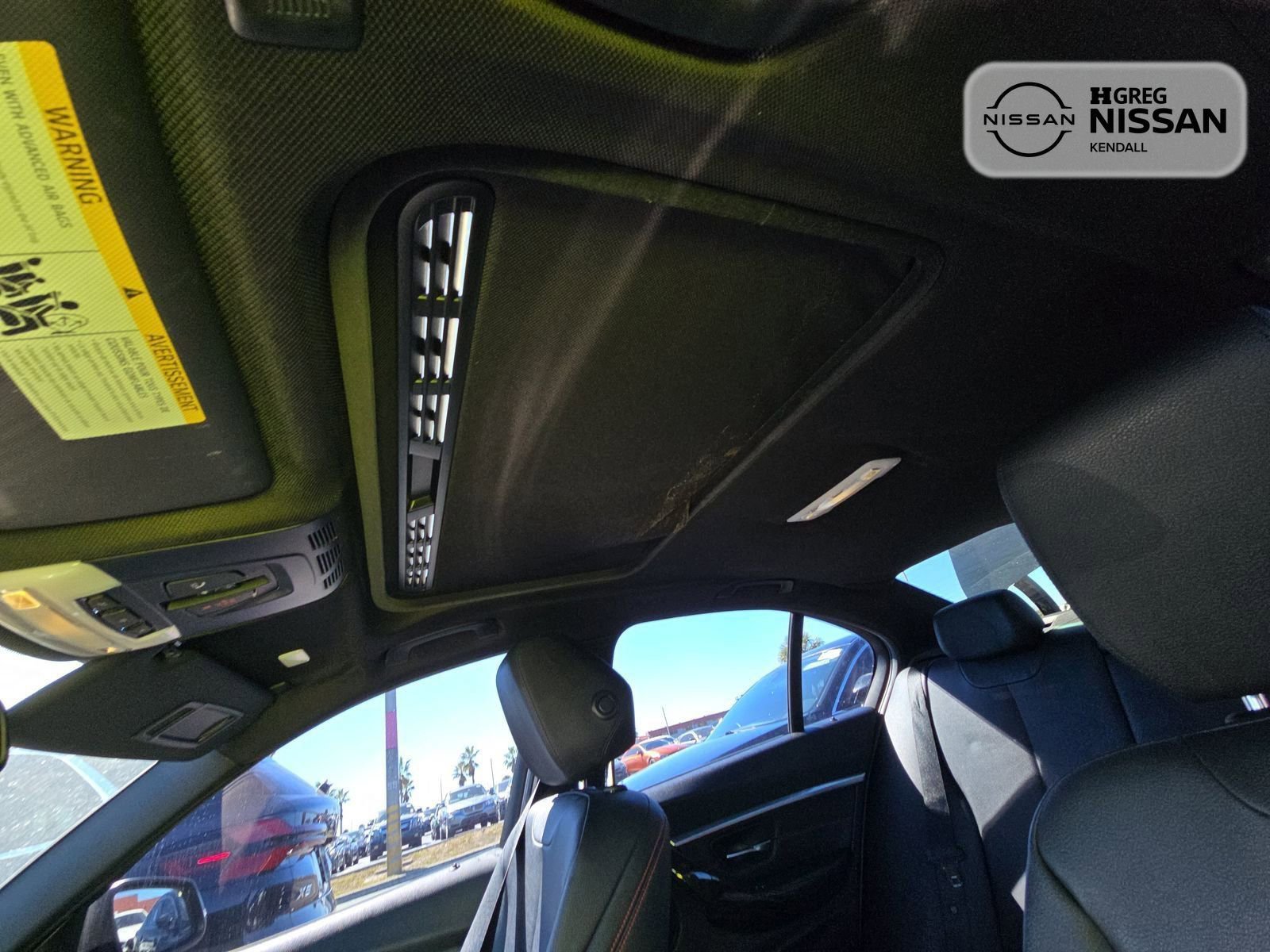 Used 2016 BMW 328i Sedan w/ Premium Package image 14