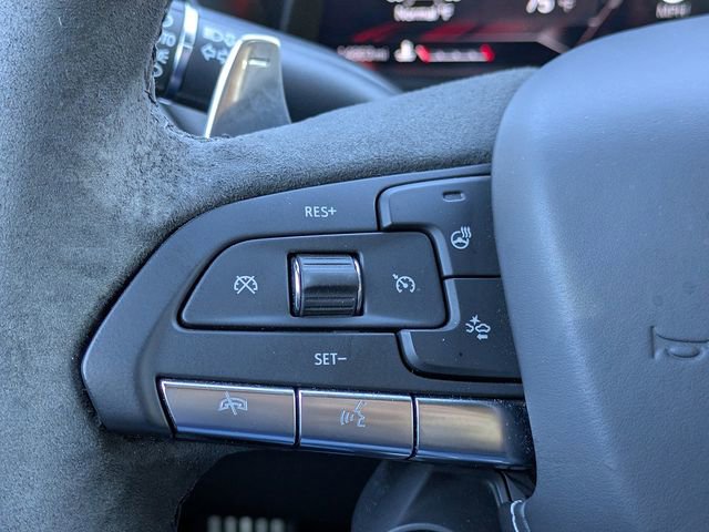 Certified 2023 Cadillac CT4 V Blackwing w/ Driver Assist Package image 27