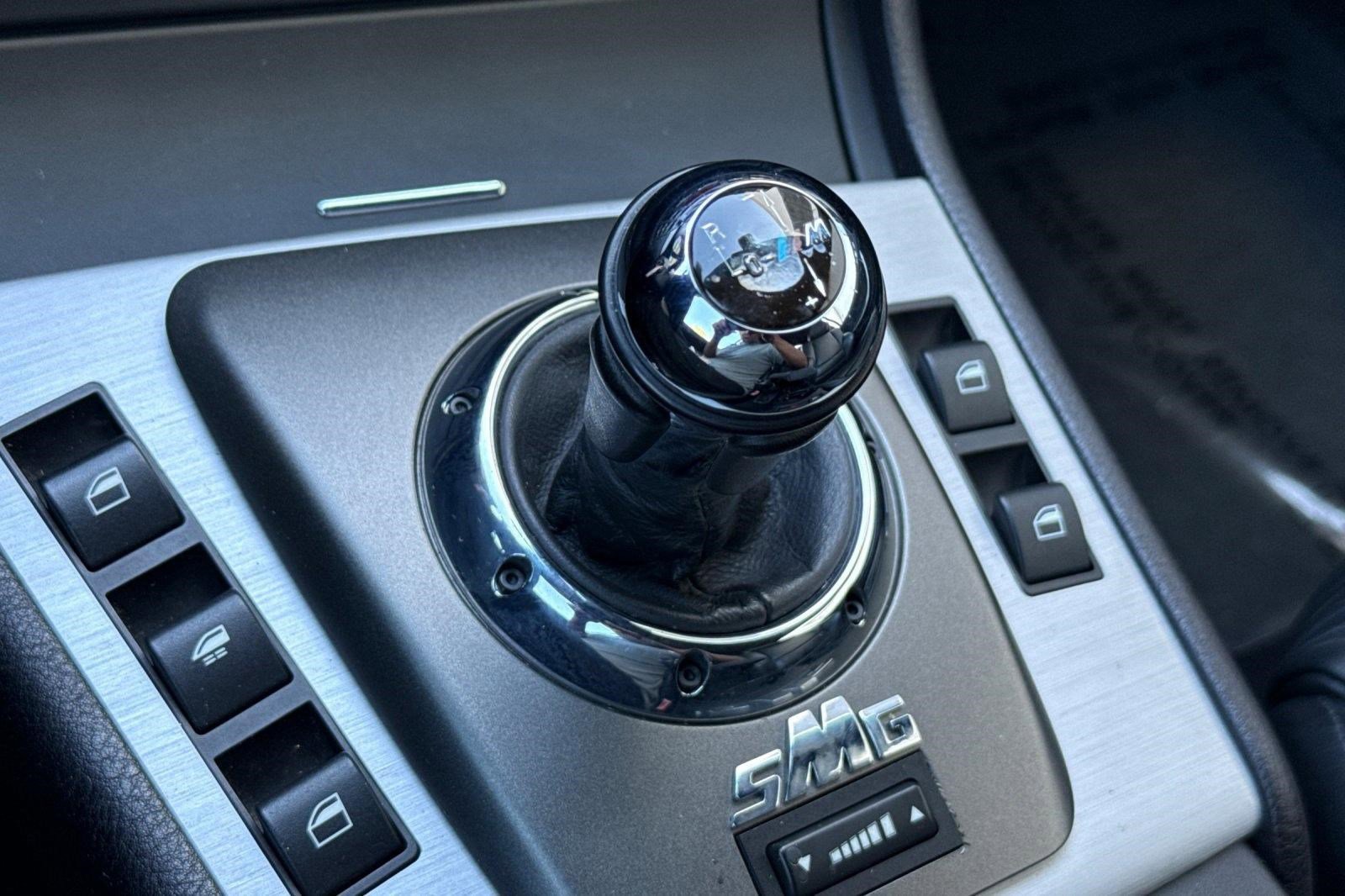 Used 2004 BMW M3 Convertible image 15