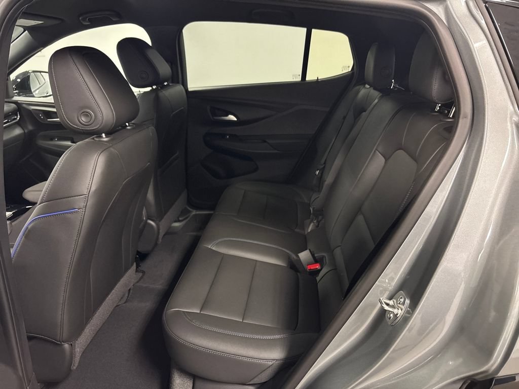 New 2026 Buick Envista Sport Touring w/ Convenience I Package FWD image 38