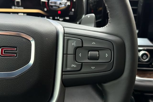 Used 2026 GMC Sierra 1500 Elevation AWD/4WD image 36