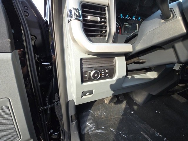 New 2026 Ford F350 XL w/ STX Appearance Package image 13