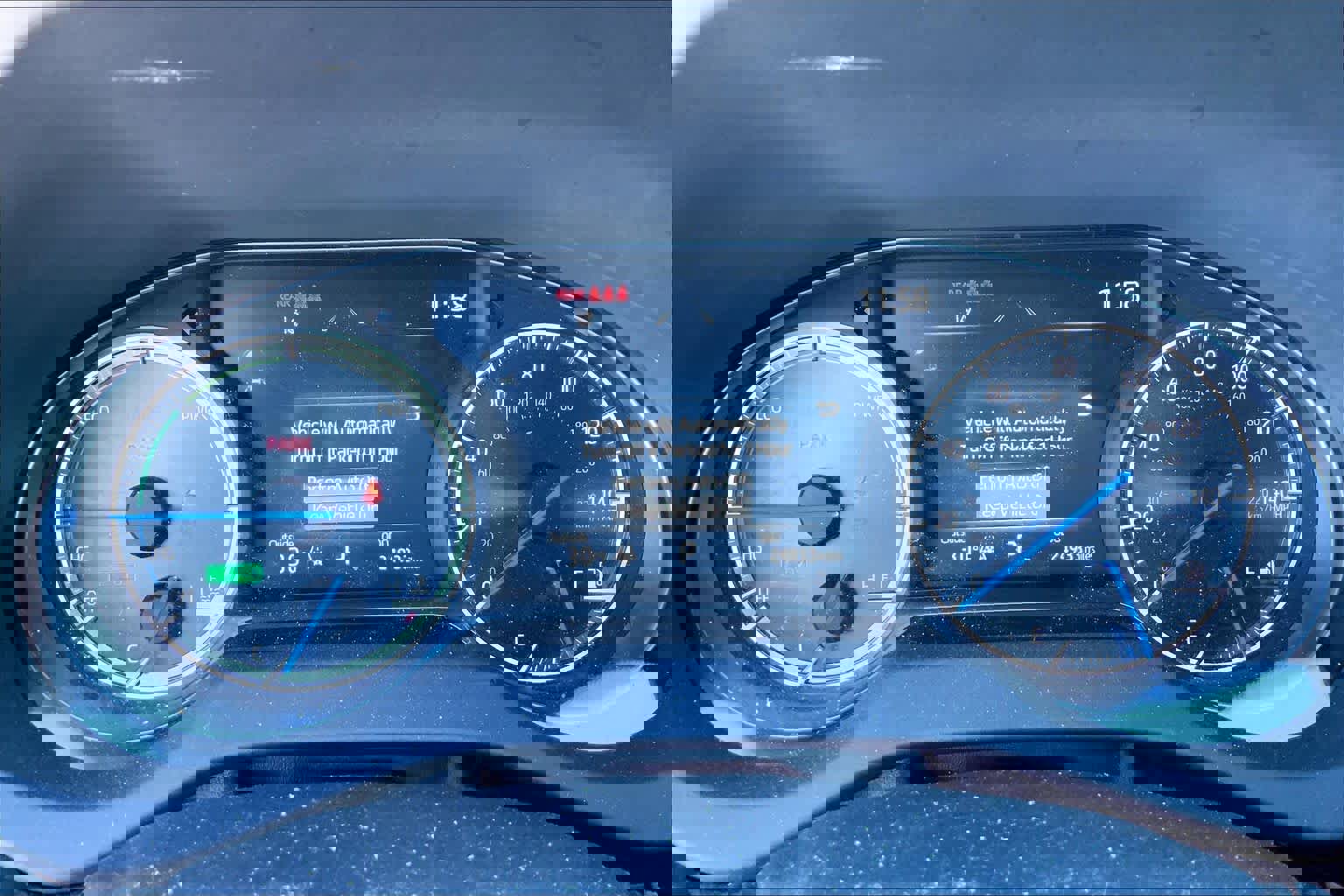 Used 2022 Toyota Venza Limited image 25