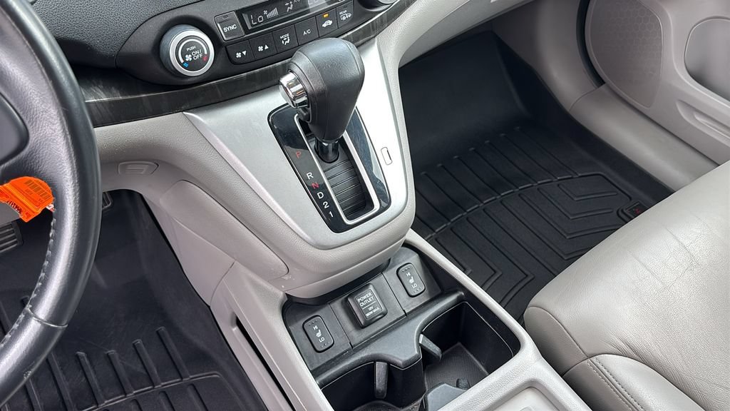 Used 2013 Honda CR-V EX-L image 21