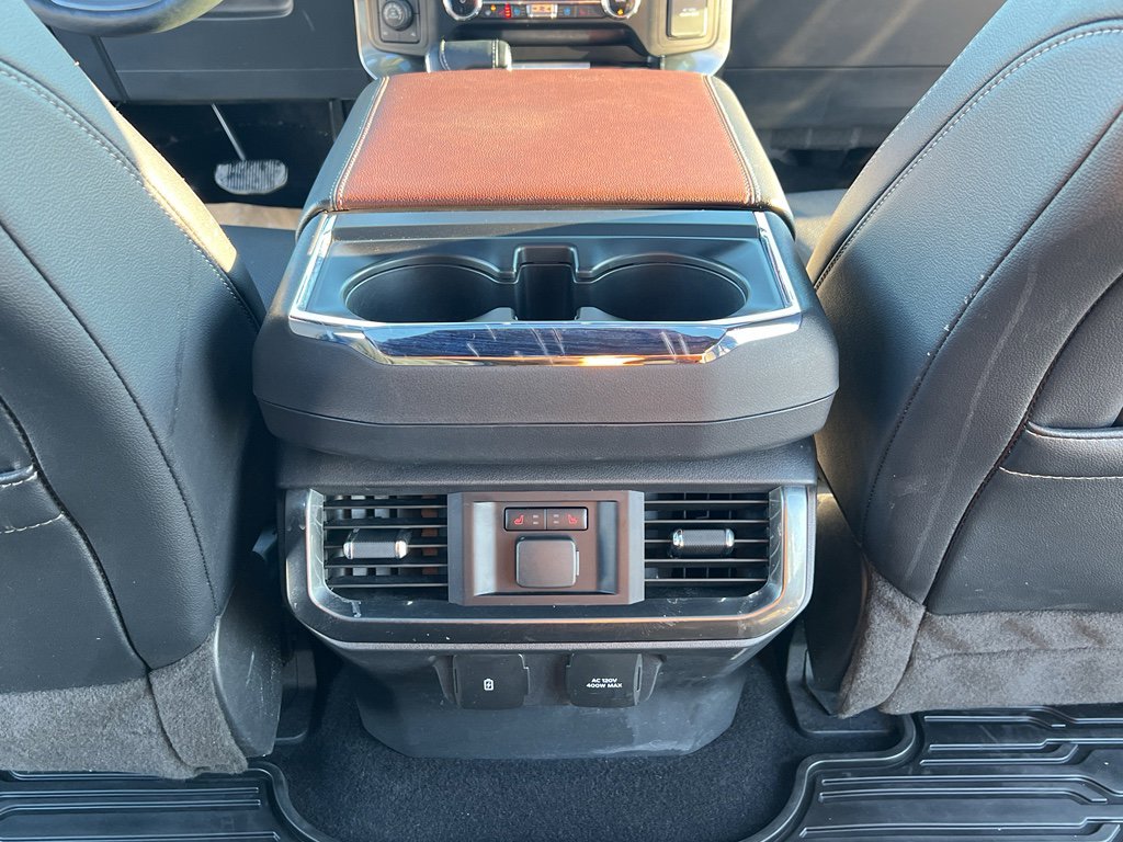 Used 2023 Ford F150 Lariat w/ Equipment Group 502A High image 39