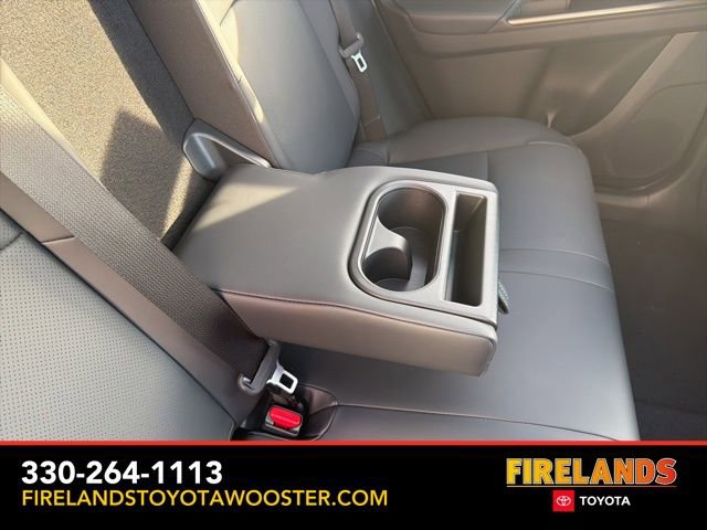 New 2026 Toyota bZ image 47