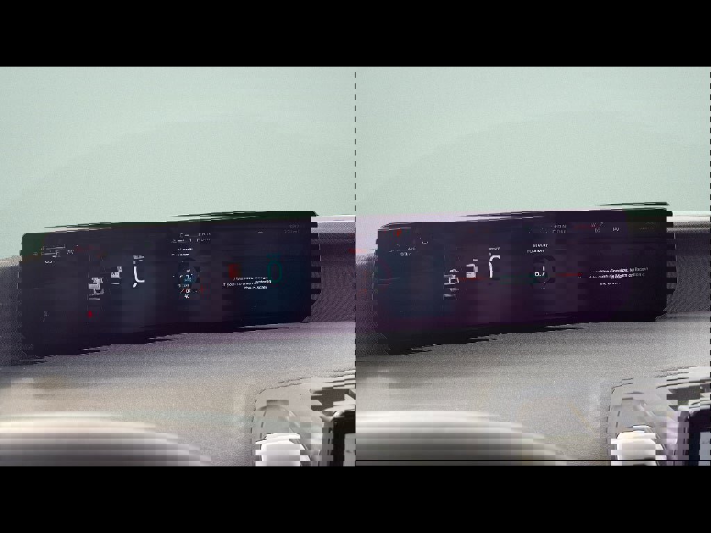 Used 2025 Ford Expedition Max Active image 9