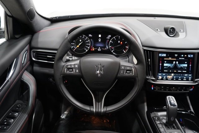 Used 2024 Maserati Levante Modena Ultima image 12
