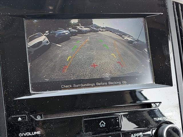 Used 2019 Subaru Forester Premium AWD/4WD image 8