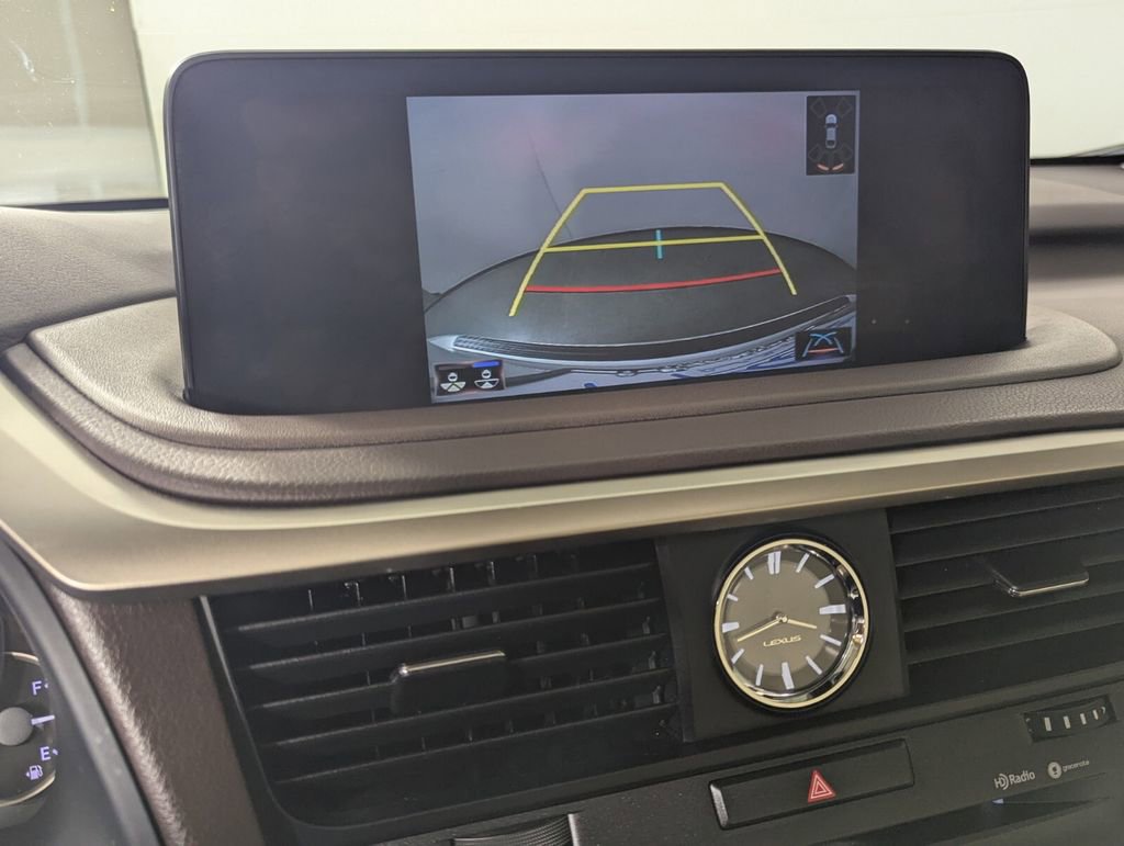 Used 2020 Lexus RX 450h AWD w/ Premium Package image 22