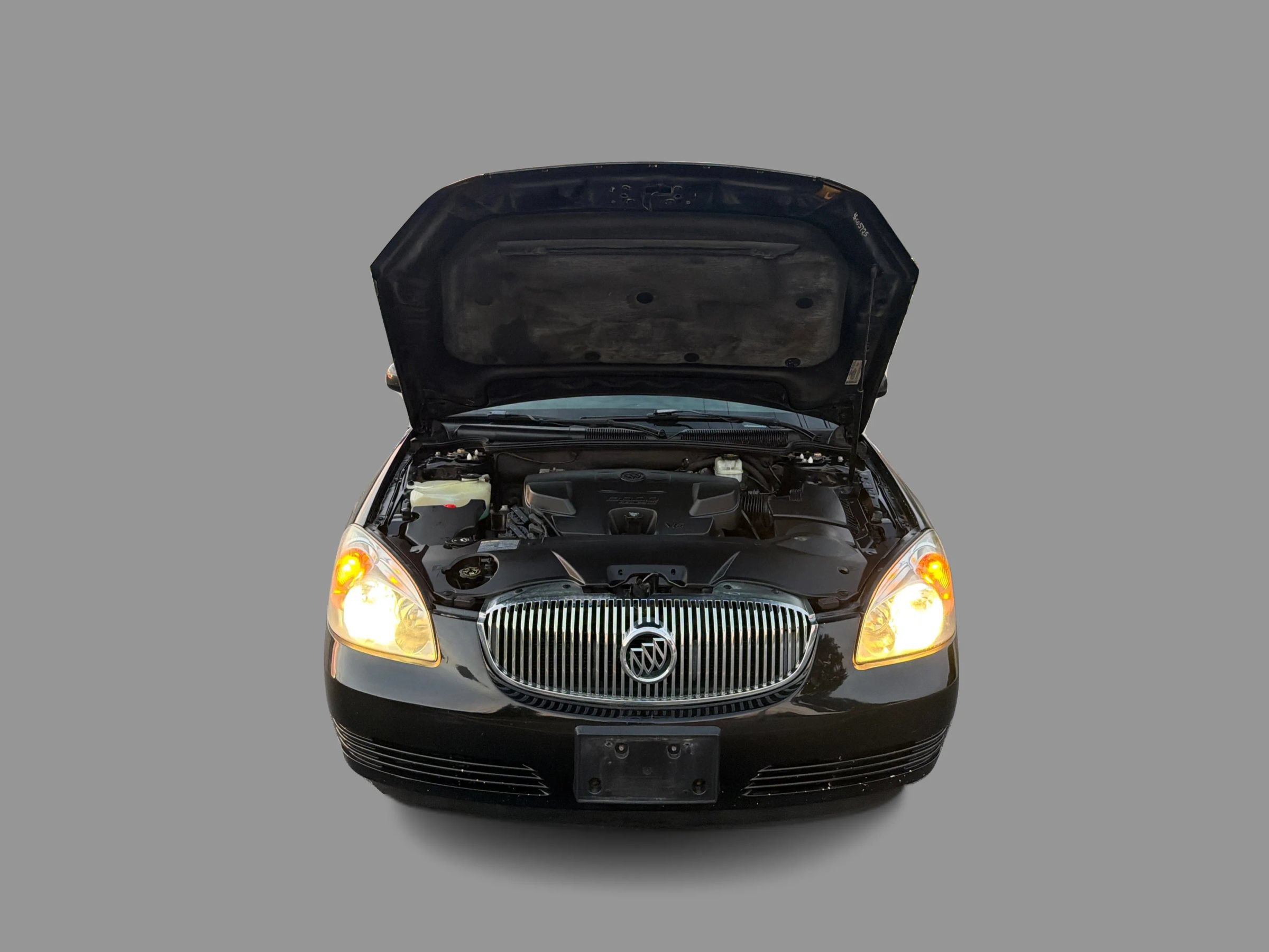 Used 2008 Buick Lucerne CX FWD image 13
