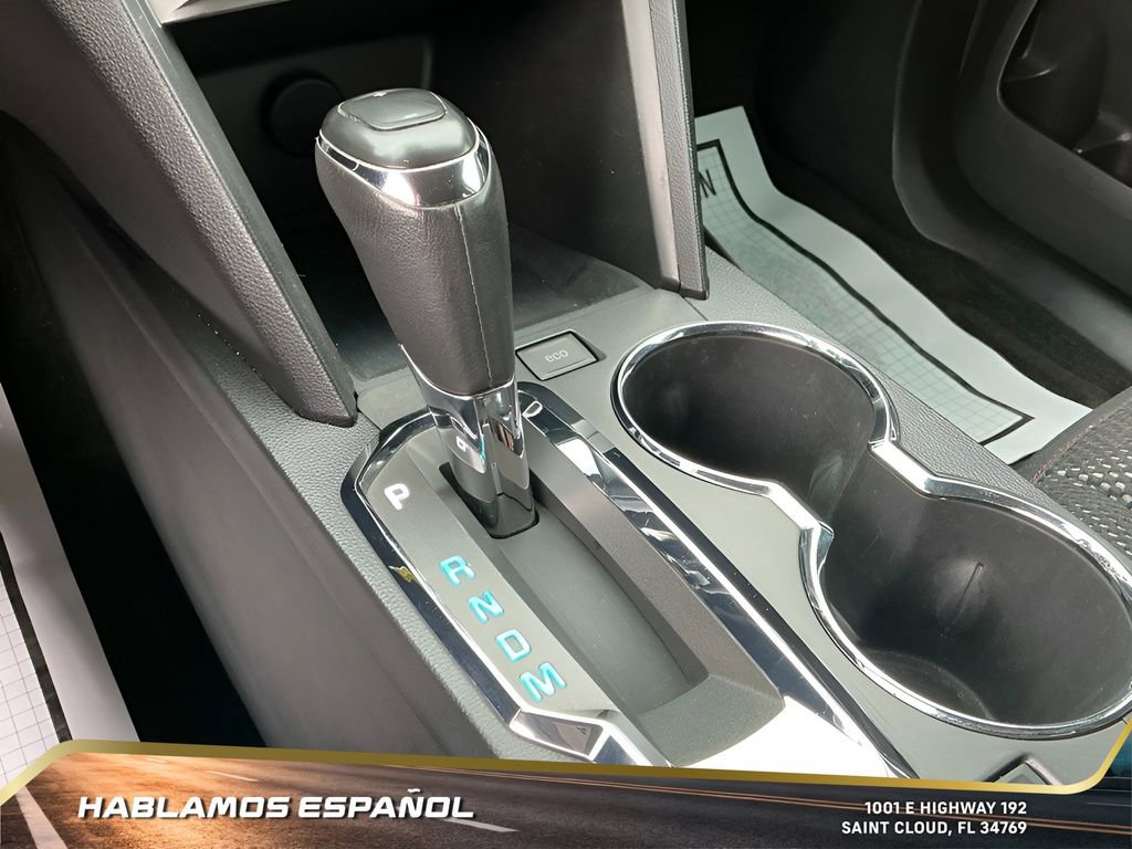 Used 2017 Chevrolet Equinox LT w/ Convenience Package image 39