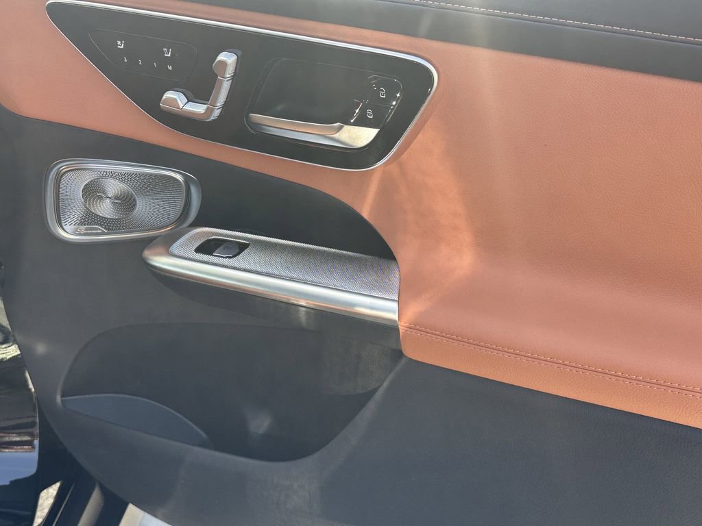 New 2026 Mercedes-Benz GLC 300 4MATIC image 16