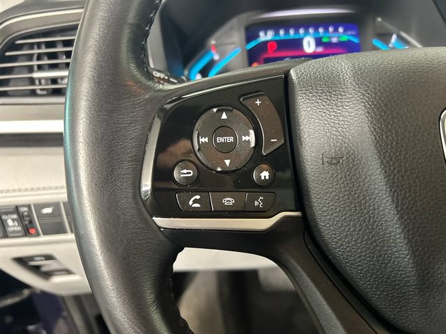 Used 2018 Honda Odyssey EX-L image 14