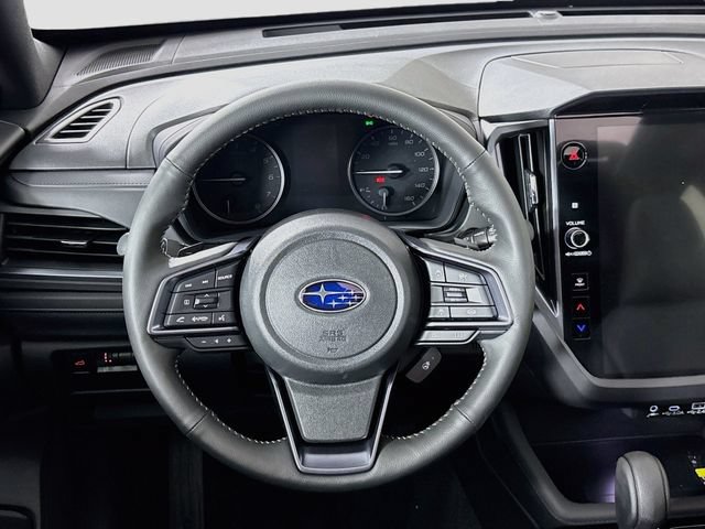 New 2026 Subaru Forester Limited AWD/4WD image 11