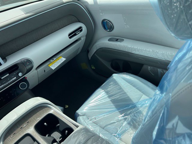 New 2026 Hyundai Palisade SEL AWD/4WD image 13