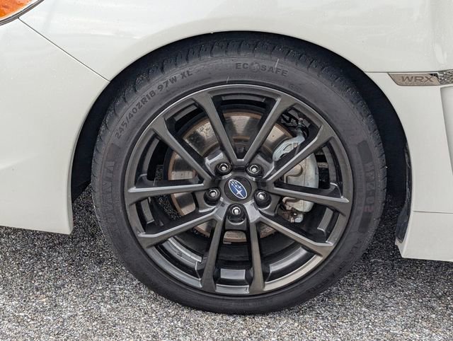 Used 2021 Subaru WRX Premium image 4