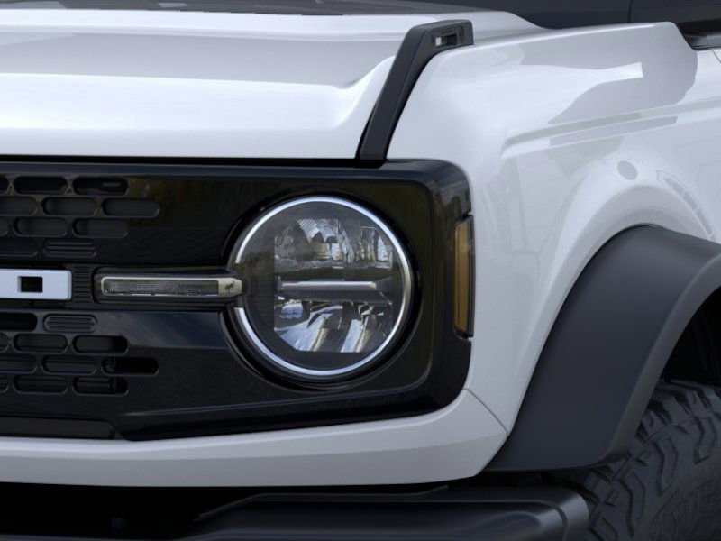 New 2025 Ford Bronco Big Bend w/ Black Diamond Package AWD/4WD image 20