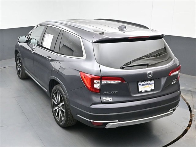 Used 2022 Honda Pilot Touring image 45