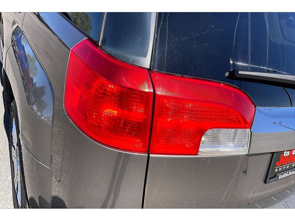 Used 2012 GMC Terrain SLT AWD/4WD image 31