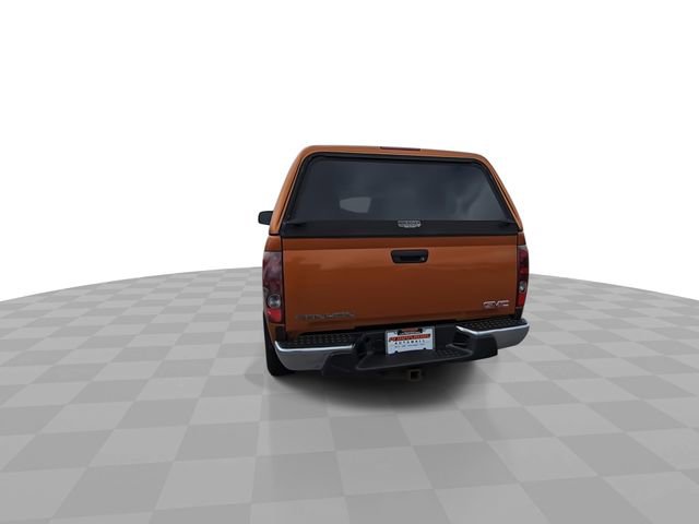 Used 2006 GMC Canyon SLE RWD image 7