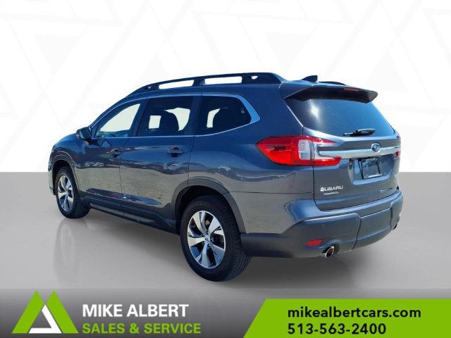 Used 2024 Subaru Ascent Premium w/ Convenience Package AWD/4WD image 5