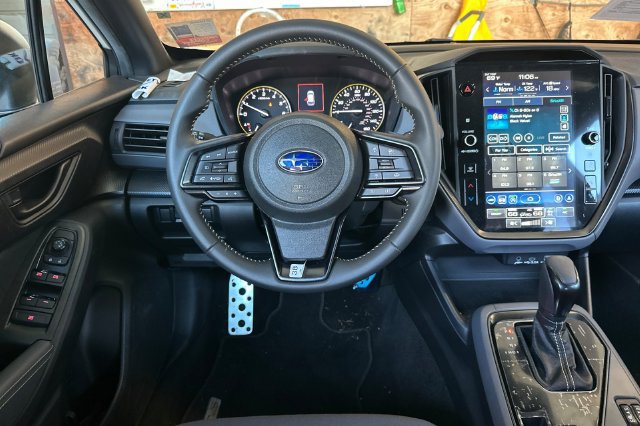 Used 2025 Subaru Crosstrek 2.5i Sport w/ Popular Package #3A AWD/4WD image 14