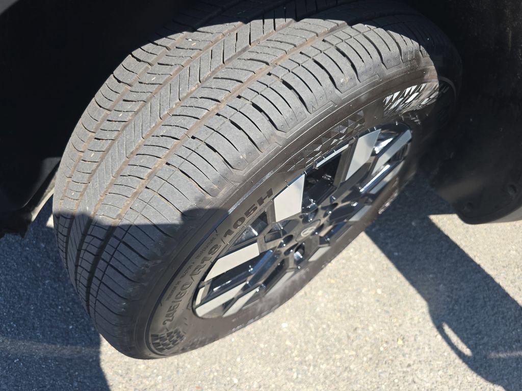 Used 2025 Hyundai Santa Cruz SEL image 30