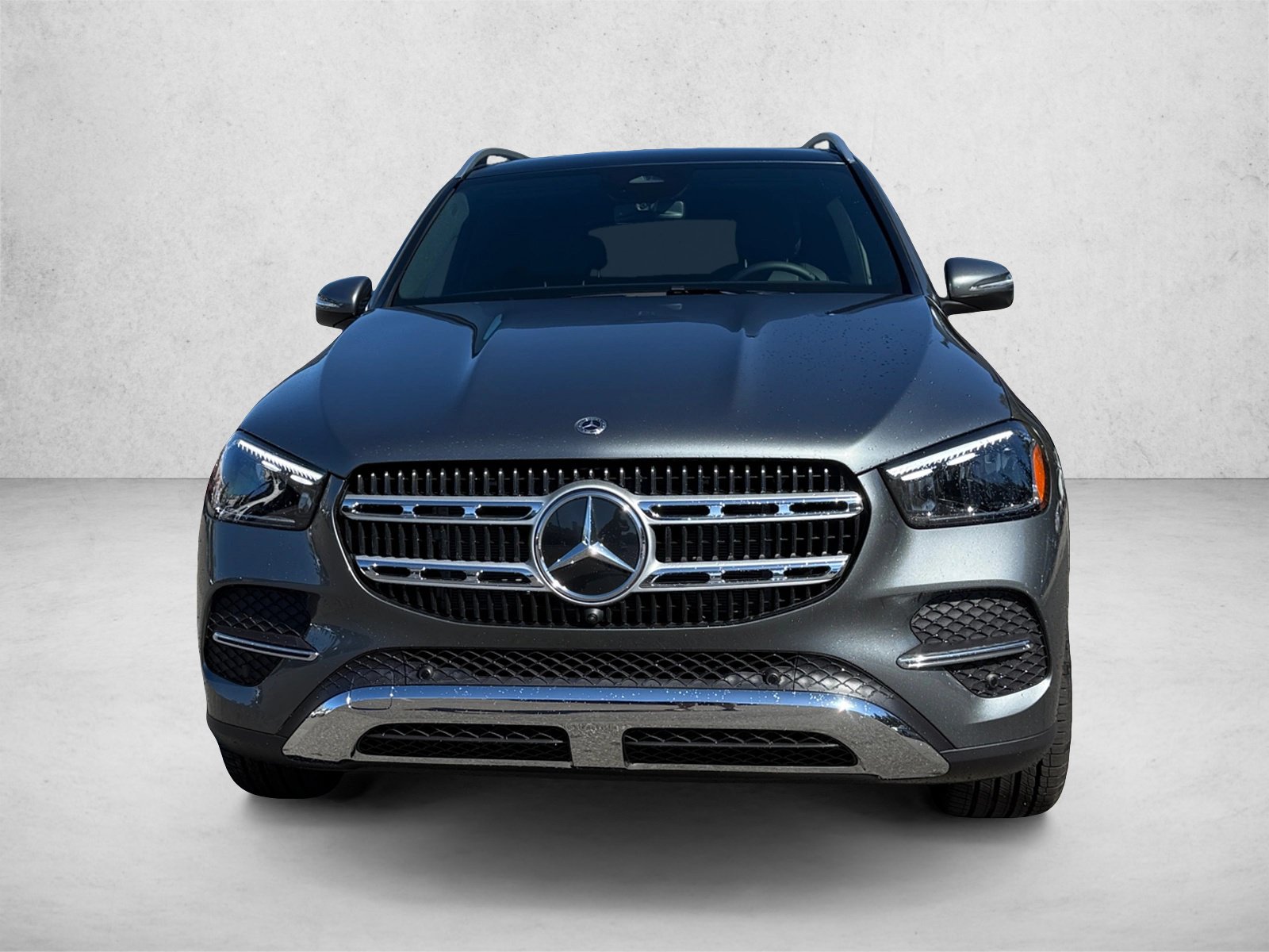 New 2026 Mercedes-Benz GLE 350 4MATIC image 2