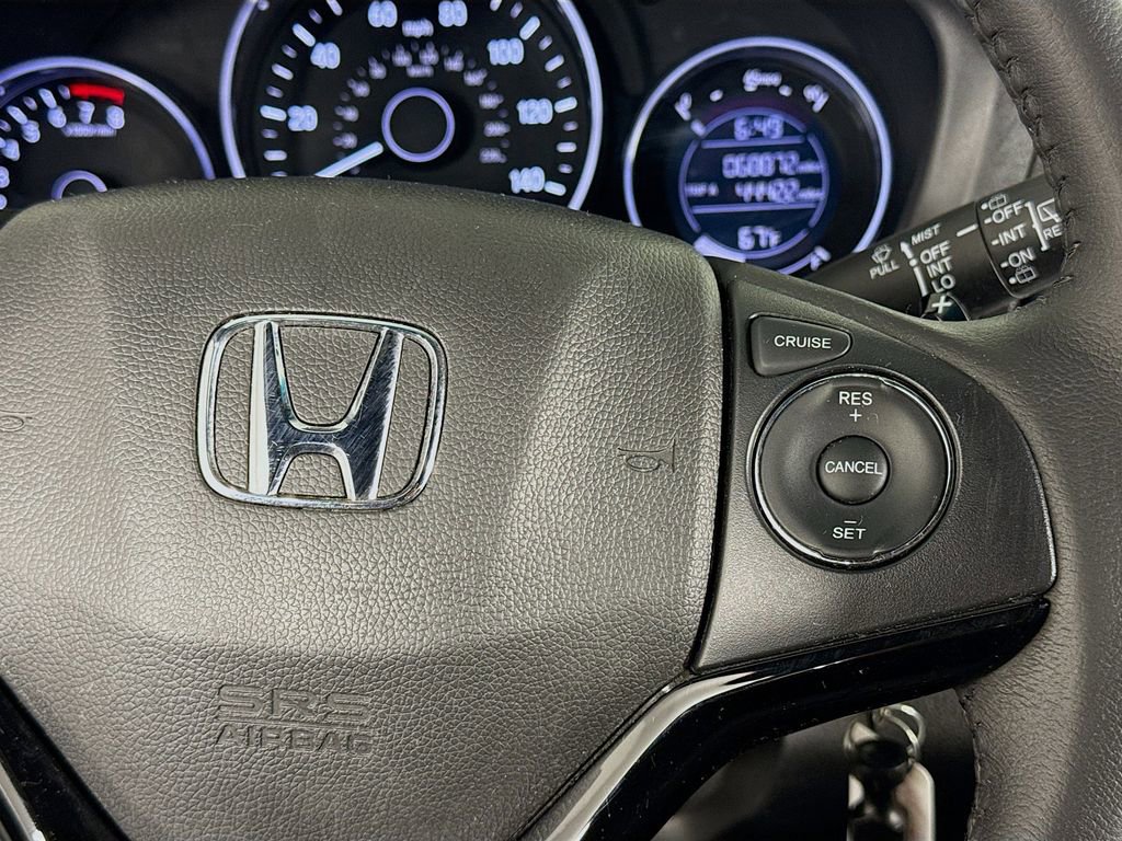 Used 2020 Honda HR-V Sport image 15