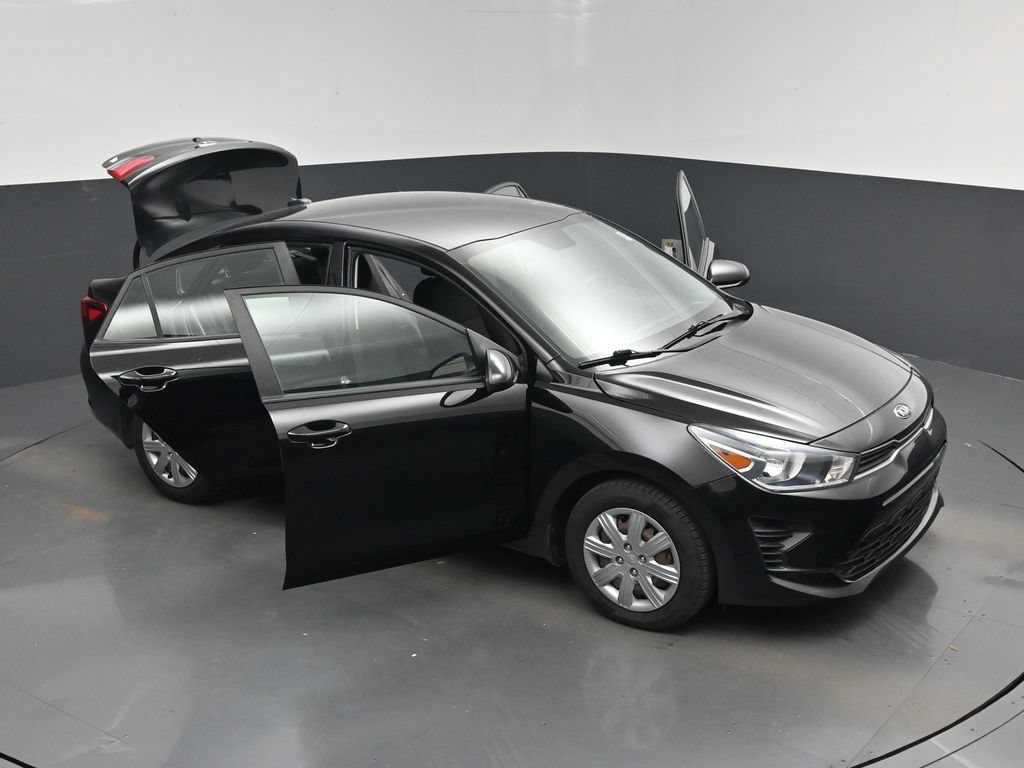 Used 2021 Kia Rio S FWD image 19