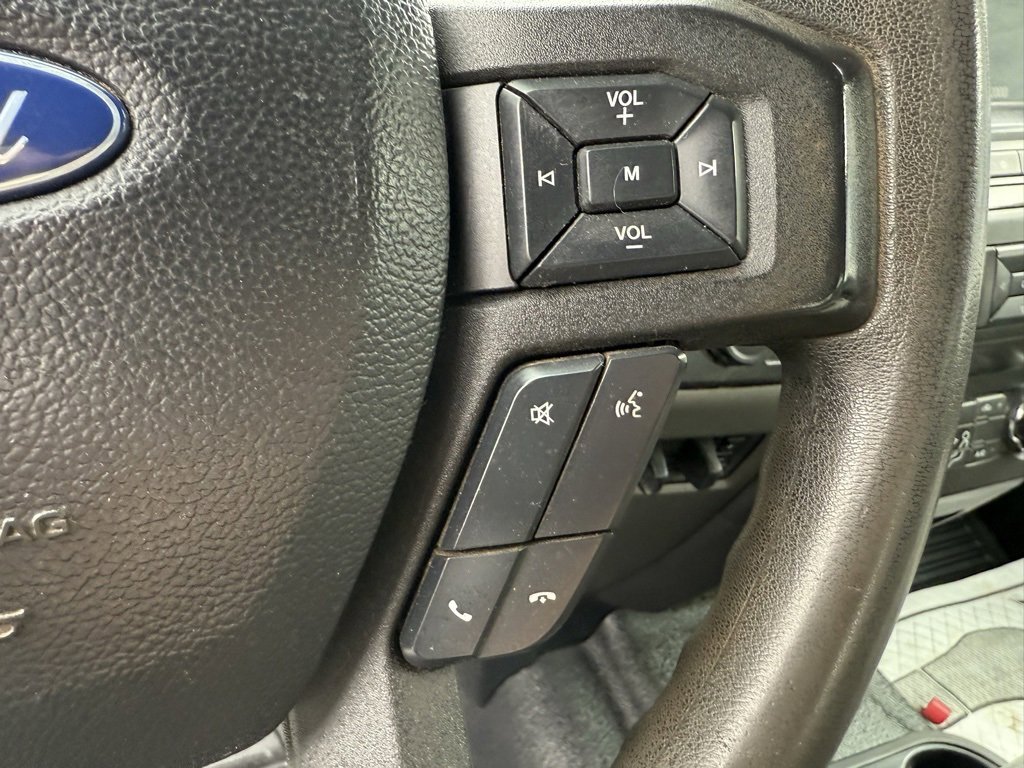 Used 2019 Ford F350 XL w/ Power Equipment Group image 21